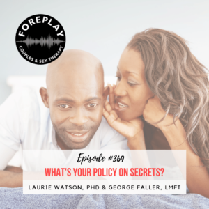 Read more about the article Episode 369: What’s Your Policy On Secrets?