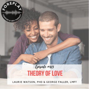 Read more about the article Episode 423:Theory of Love