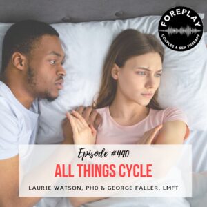 Read more about the article Episode 440: All Things Cycle