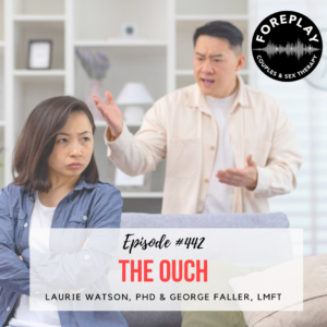 Read more about the article Episode 442: The Ouch