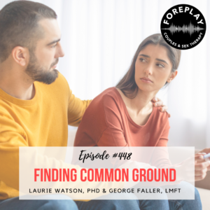 Read more about the article Episode 448: Finding Common Ground