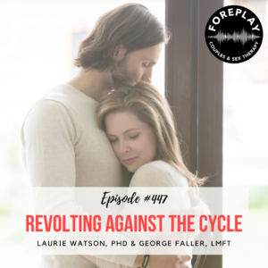 Read more about the article Episode 447: Revolting Against the Cycle