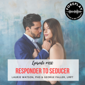 Read more about the article Episode 450: Responder to Seducer