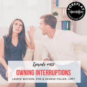 Read more about the article Episode 457: “Owning Interruptions”