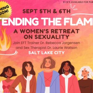 Fall 2025 Tending the Flame